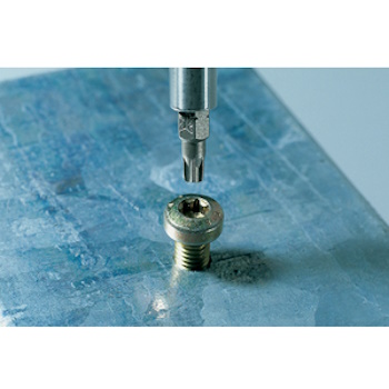 Wolfcraft set bitova Solid 7/1 2447000 Wolfcraft set bitova Solid 7/1 2447000