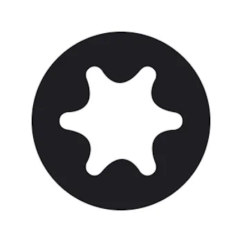 Wolfcraft set bitova Solid 7/1 2447000-2