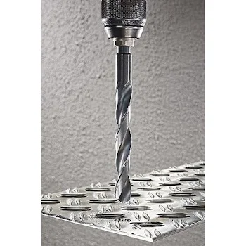 Wolfcraft set burgija za metal ø2-8 mm 6/1 8453000 Wolfcraft set burgija za metal ø2-8 mm 6/1 8453000