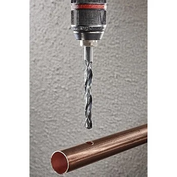 Wolfcraft set burgija za metal ø2-8 mm 6/1 8453000 Wolfcraft set burgija za metal ø2-8 mm 6/1 8453000