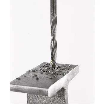 Wolfcraft set burgija za metal ø2-8 mm 6/1 8453000 Wolfcraft set burgija za metal ø2-8 mm 6/1 8453000