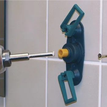 Wolfcraft set dijamantskih burgija za keramičke pločice 8771000 Wolfcraft set dijamantskih burgija za keramičke pločice 8771000