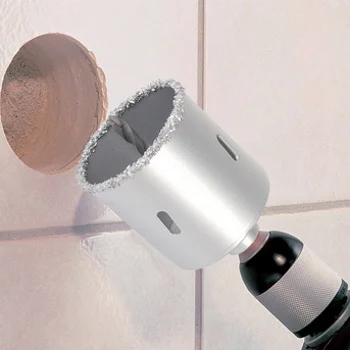 Wolfcraft set krunastih testera Ø33-53-68mm 5 /1 1003000 Wolfcraft set krunastih testera Ø33-53-68mm 5 /1 1003000