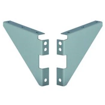 Wolfcraft set nogu za stezne i radioničke stolove 40x40mm 6782000-2