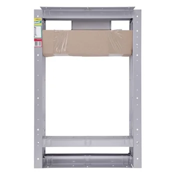 Wolfcraft set nogu za stezne i radioničke stolove 40x40mm 6782000-4