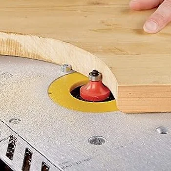 Wolfcraft set rezača profila HM 5/1 8754000 Wolfcraft set rezača profila HM 5/1 8754000