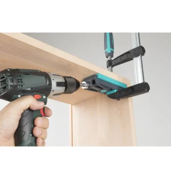 Wolfcraft set za bušenje Undercover Jig PZ2 4642000 Wolfcraft set za bušenje Undercover Jig PZ2 4642000