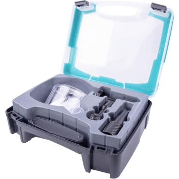 Wolfcraft set za obradu drveta 4/1 4400000 Wolfcraft set za obradu drveta 4/1 4400000