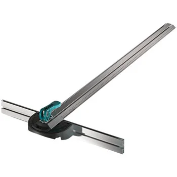 Wolfcraft T-šina za paralelno sečenje 4008000 Wolfcraft T-šina za paralelno sečenje 4008000