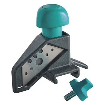 Wolfcraft T-šina za paralelno sečenje 4008000 Wolfcraft T-šina za paralelno sečenje 4008000