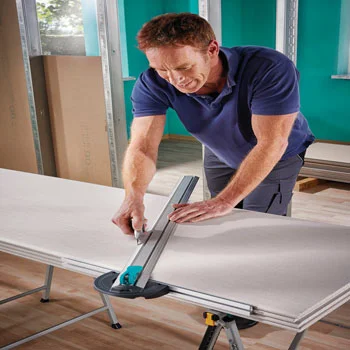 Wolfcraft T-šina za paralelno sečenje 4008000 Wolfcraft T-šina za paralelno sečenje 4008000