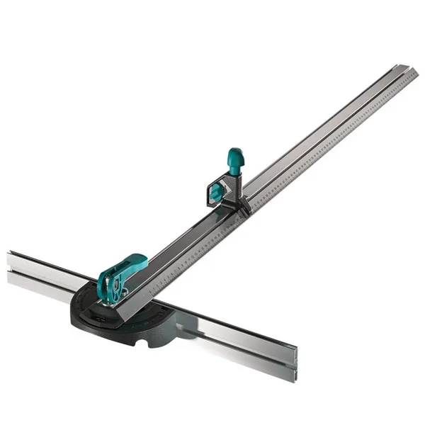 Wolfcraft T-šina za paralelno sečenje 4008000 Wolfcraft T-šina za paralelno sečenje 4008000