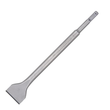 Wolfcraft široko dleto za skidanje pločica SDS plus 35mm 7912000 Wolfcraft široko dleto za skidanje pločica SDS plus 35mm 7912000