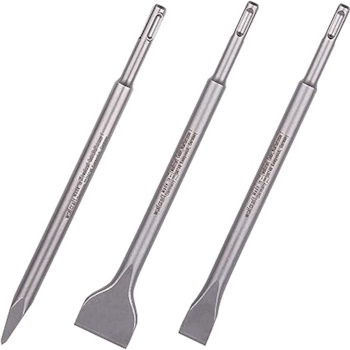Wolfcraft široko dleto za skidanje pločica SDS plus 3/1 7914000 Wolfcraft široko dleto za skidanje pločica SDS plus 3/1 7914000