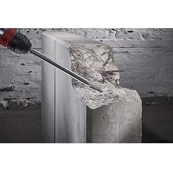 Wolfcraft široko dleto za skidanje pločica SDS plus 3/1 7914000 Wolfcraft široko dleto za skidanje pločica SDS plus 3/1 7914000