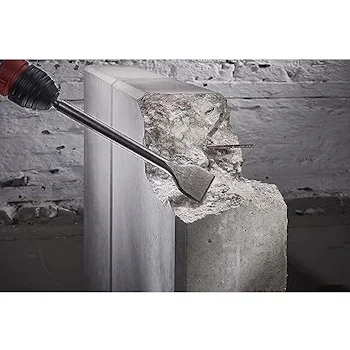 Wolfcraft široko dleto za skidanje pločica SDS plus 3/1 7914000-3