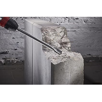 Wolfcraft široko dleto za skidanje pločica SDS plus 3/1 7914000 Wolfcraft široko dleto za skidanje pločica SDS plus 3/1 7914000