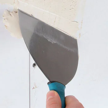 Wolfcraft profesionalna široka špakla 150 mm 4047000-1