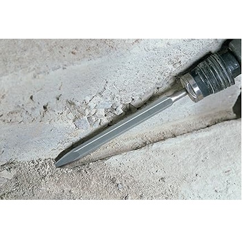 Wolfcraft špic dleto SDS plus 7910000 Wolfcraft špic dleto SDS plus 7910000