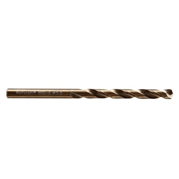 Wolfcraft spiralna burgija HSS Co ø5.5mm 7455010 Wolfcraft spiralna burgija HSS Co ø5.5mm 7455010