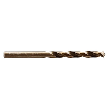 Wolfcraft spiralna burgija HSS Co ø6mm 7456010 Wolfcraft spiralna burgija HSS Co ø6mm 7456010