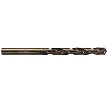 Wolfcraft spiralna burgija HSS Co ø9.5mm 7463010 Wolfcraft spiralna burgija HSS Co ø9.5mm 7463010