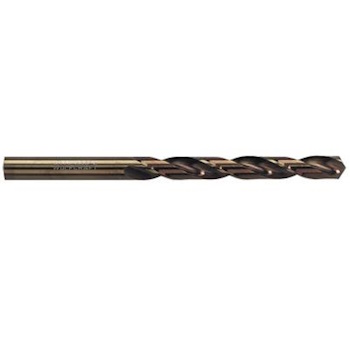 Wolfcraft spiralna burgija HSS Co ø10mm 7464010 Wolfcraft spiralna burgija HSS Co ø10mm 7464010