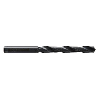 Wolfcraft spiralna burgija HSS ø11mm 7516010 Wolfcraft spiralna burgija HSS ø11mm 7516010