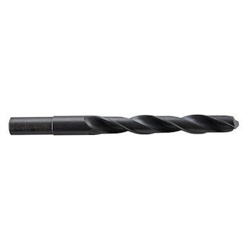 Wolfcraft spiralna burgija HSS ø14mm 7530010 Wolfcraft spiralna burgija HSS ø14mm 7530010