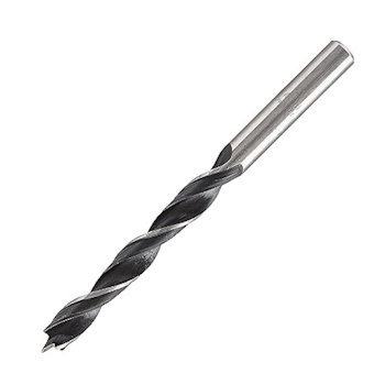 Wolfcraft spiralna burgija za drvo CV ø20mm 7619010 Wolfcraft spiralna burgija za drvo CV ø20mm 7619010