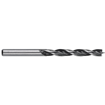 Wolfcraft spiralna burgija za drvo CV ø20mm 7619010 Wolfcraft spiralna burgija za drvo CV ø20mm 7619010