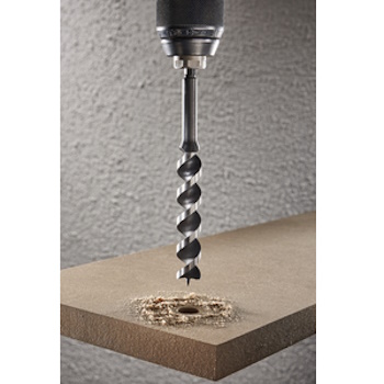 Wolfcraft spiralna burgija za drvo Speedwinder ø8mm 7132000 Wolfcraft spiralna burgija za drvo Speedwinder ø8mm 7132000