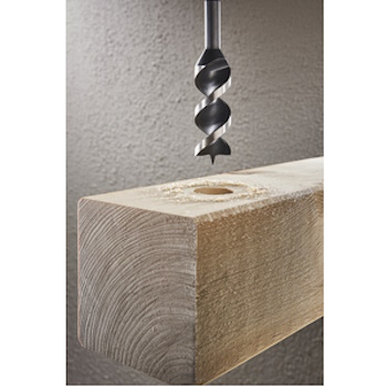 Wolfcraft spiralna burgija za drvo Speedwinder ø8mm 7132000 Wolfcraft spiralna burgija za drvo Speedwinder ø8mm 7132000