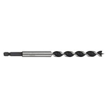 Wolfcraft spiralna burgija za drvo Speedwinder ø10mm 7133000 Wolfcraft spiralna burgija za drvo Speedwinder ø10mm 7133000