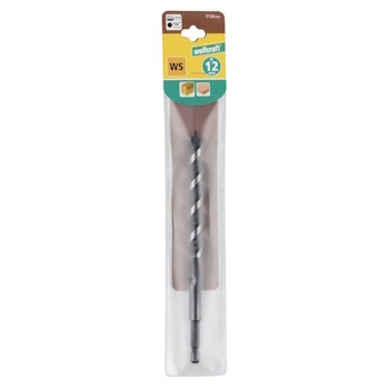 Wolfcraft spiralna burgija za drvo Speedwinder ø12mm 7134000 Wolfcraft spiralna burgija za drvo Speedwinder ø12mm 7134000