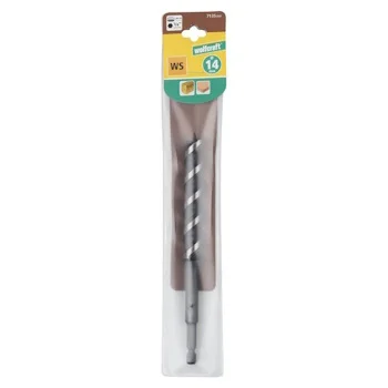 Wolfcraft spiralna burgija za drvo Speedwinder ø14mm 7135000 Wolfcraft spiralna burgija za drvo Speedwinder ø14mm 7135000