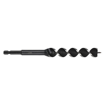 Wolfcraft spiralna burgija za drvo Speedwinder ø16mm 7136000 Wolfcraft spiralna burgija za drvo Speedwinder ø16mm 7136000