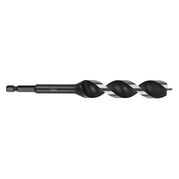 Wolfcraft spiralna burgija za drvo Speedwinder ø18mm 7137000 Wolfcraft spiralna burgija za drvo Speedwinder ø18mm 7137000