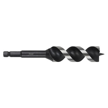 Wolfcraft spiralna burgija za drvo Speedwinder ø26mm 7139000 Wolfcraft spiralna burgija za drvo Speedwinder ø26mm 7139000