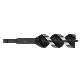 Wolfcraft spiralna burgija za drvo Speedwinder ø30mm 7140000 Wolfcraft spiralna burgija za drvo Speedwinder ø30mm 7140000