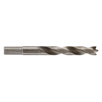 Wolfcraft spiralna burgija za drvo Professional HSS ø14mm 7252000 Wolfcraft spiralna burgija za drvo Professional HSS ø14mm 7252000