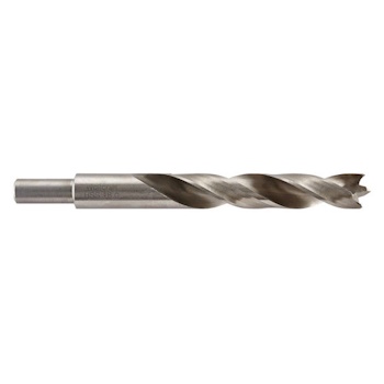 Wolfcraft spiralna burgija za drvo Professional HSS ø18mm 7254000 Wolfcraft spiralna burgija za drvo Professional HSS ø18mm 7254000