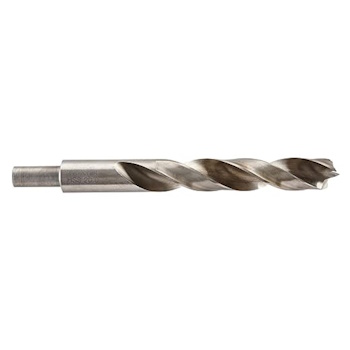 Wolfcraft spiralna burgija za drvo Professional HSS ø20mm 7255000 Wolfcraft spiralna burgija za drvo Professional HSS ø20mm 7255000