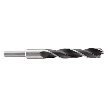 Wolfcraft spiralna burgija za drvo CV ø16mm 7616010 Wolfcraft spiralna burgija za drvo CV ø16mm 7616010