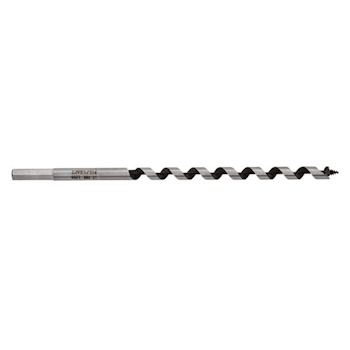 Wolfcraft burgija za drvene grede Standard ø10mm 7660010 Wolfcraft burgija za drvene grede Standard ø10mm 7660010