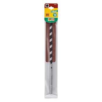 Wolfcraft burgija za drvene grede Standard ø10mm 7660010 Wolfcraft burgija za drvene grede Standard ø10mm 7660010