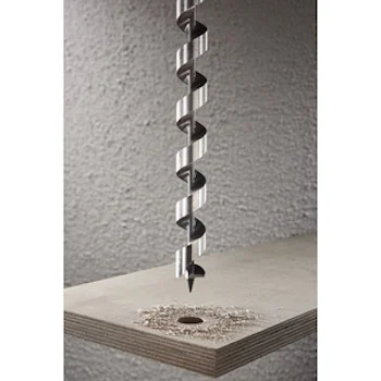 Wolfcraft burgija za drvene grede Standard ø12mm 7661010 Wolfcraft burgija za drvene grede Standard ø12mm 7661010