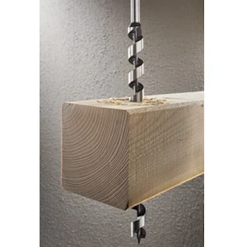 Wolfcraft burgija za drvene grede Standard ø12mm 7661010 Wolfcraft burgija za drvene grede Standard ø12mm 7661010