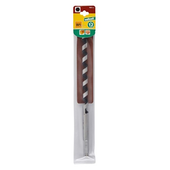 Wolfcraft burgija za drvene grede Standard ø12mm 7661010 Wolfcraft burgija za drvene grede Standard ø12mm 7661010