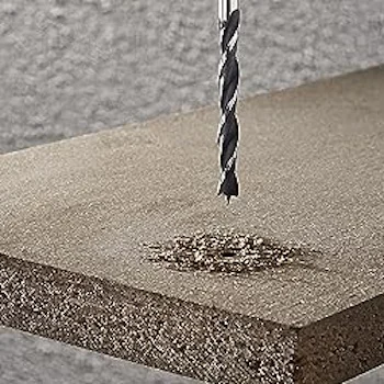 Wolfcraft spiralne burgije 5/1 8458000 Wolfcraft spiralne burgije 5/1 8458000